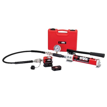 Bva Hydraulics PumpCylinder Set  P2301  Hc6006T, SP236006T SP23-6006T